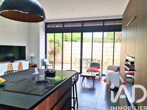 Maison à vendre 5 pièces 108 m² Rochefort