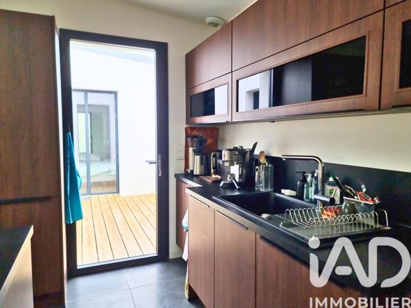 Maison à vendre 5 pièces 108 m² Rochefort