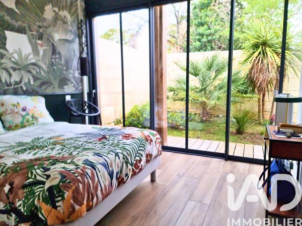 Maison à vendre 5 pièces 108 m² Rochefort