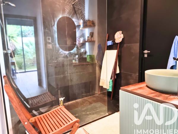 Maison à vendre 5 pièces 108 m² Rochefort
