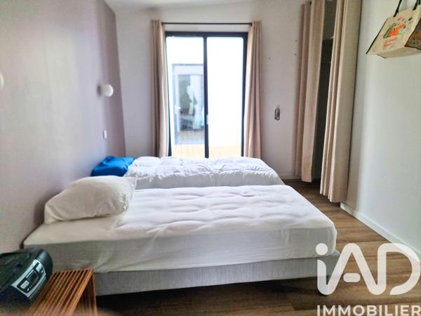 Maison à vendre 5 pièces 108 m² Rochefort