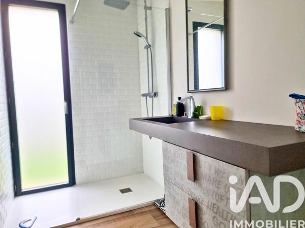 Maison à vendre 5 pièces 108 m² Rochefort