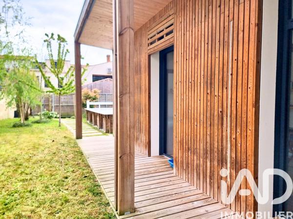 Maison à vendre 5 pièces 108 m² Rochefort