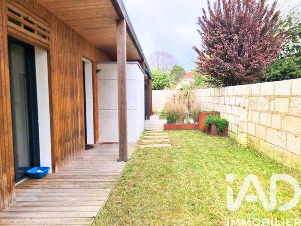 Maison à vendre 5 pièces 108 m² Rochefort