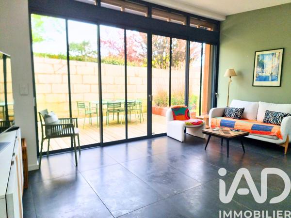 Maison à vendre 5 pièces 108 m² Rochefort