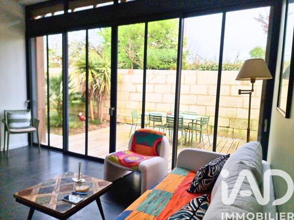 Maison à vendre 5 pièces 108 m² Rochefort