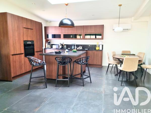 Maison à vendre 5 pièces 108 m² Rochefort