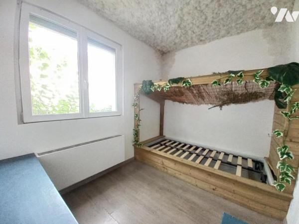 maison individuelle avec terrasse