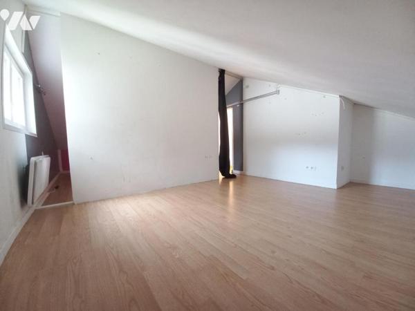 maison individuelle avec terrasse