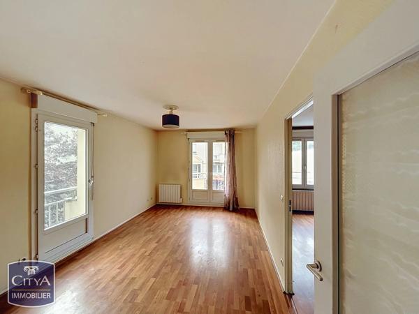 Appartement à vendre 2 pièces 46.32m² Chartres (28000)