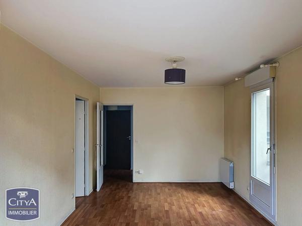 Appartement à vendre 2 pièces 46.32m² Chartres (28000)