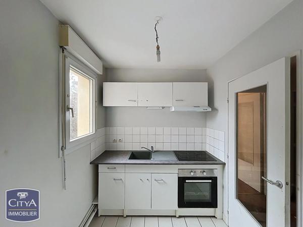 Appartement à vendre 2 pièces 46.32m² Chartres (28000)