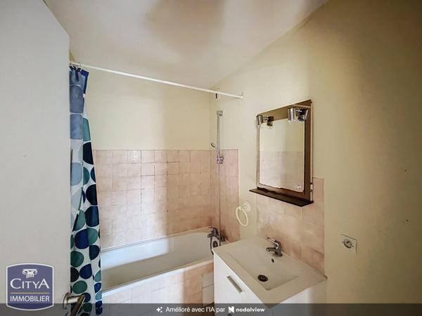 Appartement à vendre 2 pièces 46.32m² Chartres (28000)