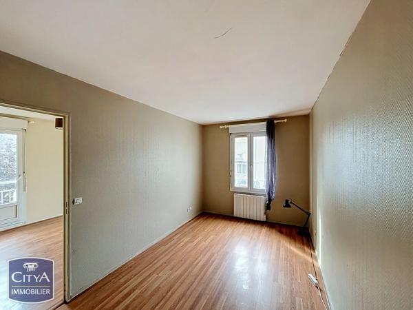 Appartement à vendre 2 pièces 46.32m² Chartres (28000)