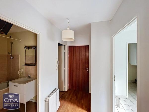 Appartement à vendre 2 pièces 46.32m² Chartres (28000)