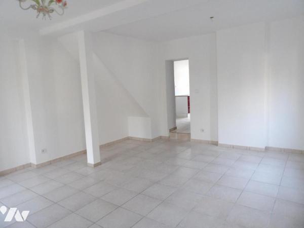 VERQUIN EN EXCLUSIVITE, Maison de 77, 5 m² habitable