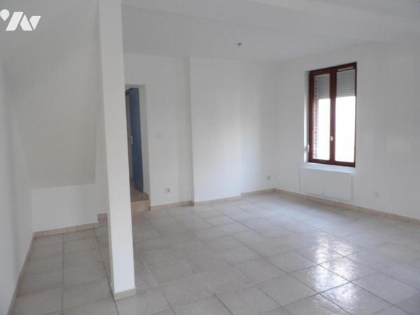 VERQUIN EN EXCLUSIVITE, Maison de 77, 5 m² habitable