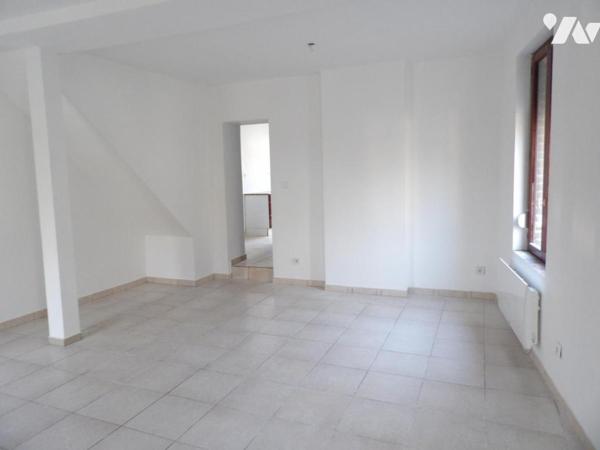 VERQUIN EN EXCLUSIVITE, Maison de 77, 5 m² habitable