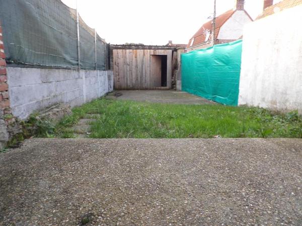 VERQUIN EN EXCLUSIVITE, Maison de 77, 5 m² habitable