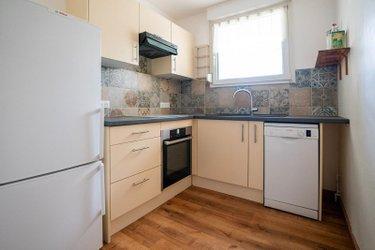 Appartement à vendre à Rennes en Ille-et-Vilaine (35000), ref : 2060 Centre ville