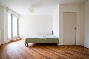 Appartement à vendre à Rennes en Ille-et-Vilaine (35000), ref : 2060 Centre ville
