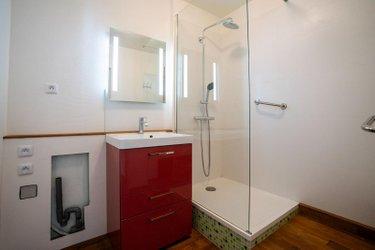 Appartement à vendre à Rennes en Ille-et-Vilaine (35000), ref : 2060 Centre ville