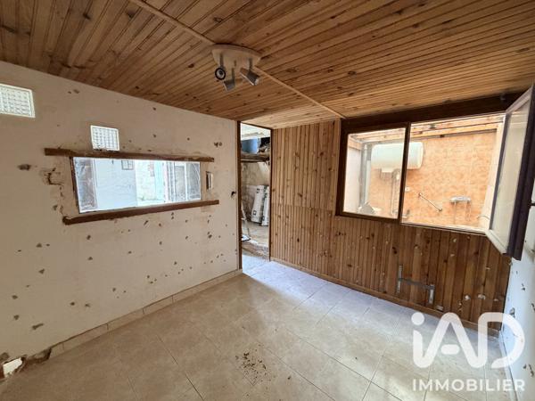 Maison à vendre 2 pièces 48 m² Châtillon-Coligny