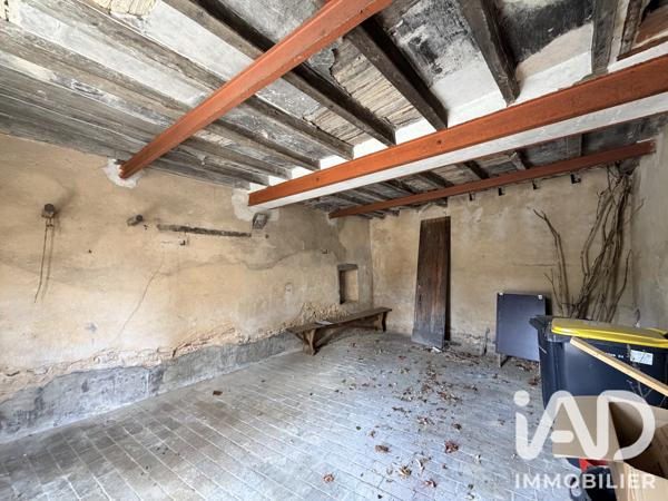 Maison à vendre 2 pièces 48 m² Châtillon-Coligny