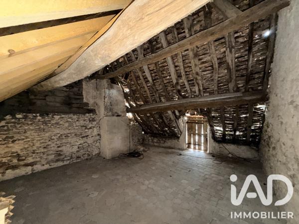 Maison à vendre 2 pièces 48 m² Châtillon-Coligny