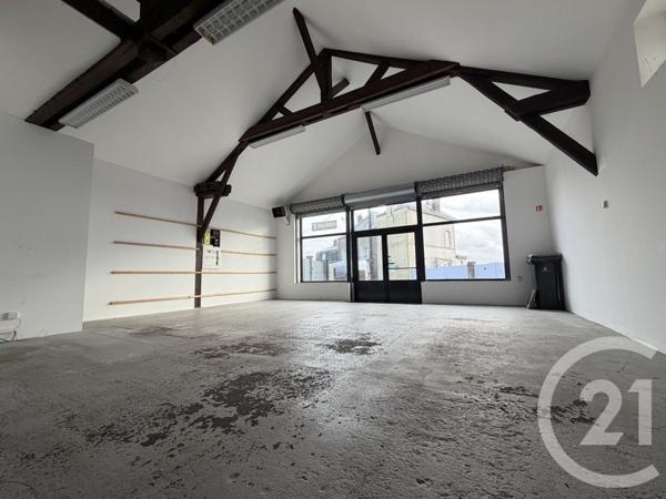 Maison à vendre  2 pièces - 150 m2 LA FERTE MACE - 61