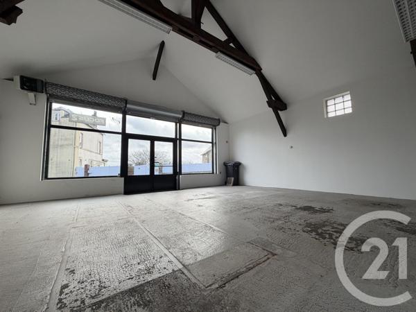 Maison à vendre  2 pièces - 150 m2 LA FERTE MACE - 61