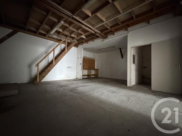 Maison à vendre  2 pièces - 150 m2 LA FERTE MACE - 61