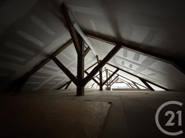 Maison à vendre  2 pièces - 150 m2 LA FERTE MACE - 61