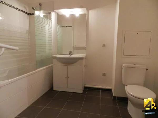 Appartement - 4 pièces - 89 m²