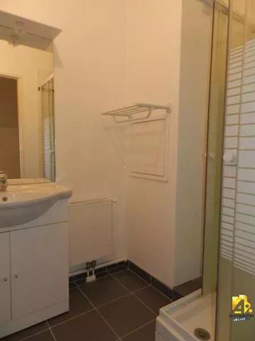 Appartement - 4 pièces - 89 m²