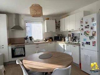 Appartement - 4 pièces - 89 m²