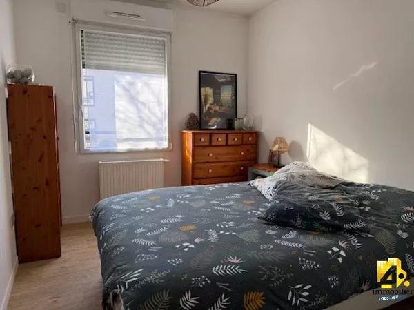 Appartement - 4 pièces - 89 m²