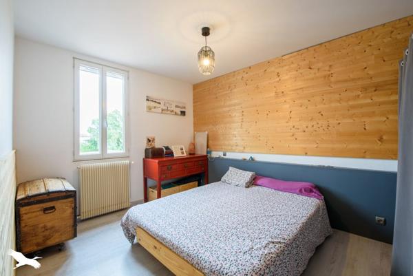 Maison à vendre |  Saint-Paul-lès-Dax |  4 pièces | 75 m²