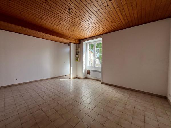 Maison de village 81 m² Saint Denis d'Oleron