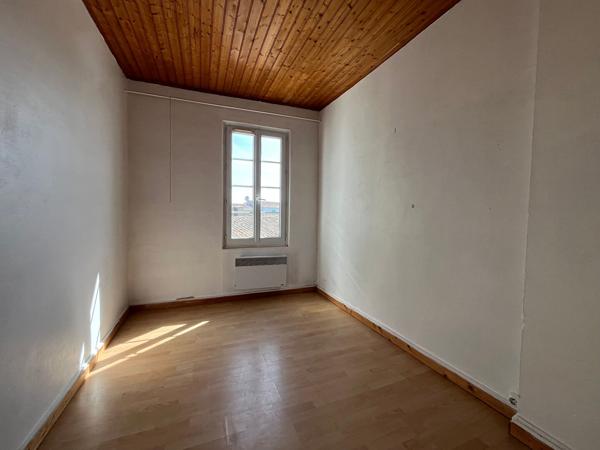 Maison de village 81 m² Saint Denis d'Oleron