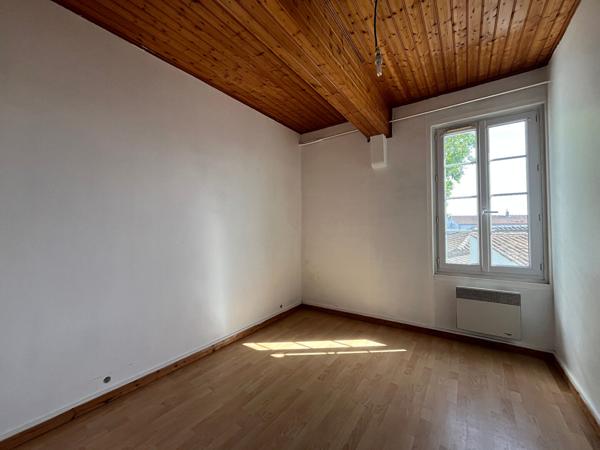 Maison de village 81 m² Saint Denis d'Oleron