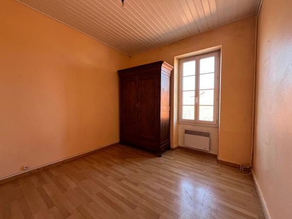 Maison de village 81 m² Saint Denis d'Oleron