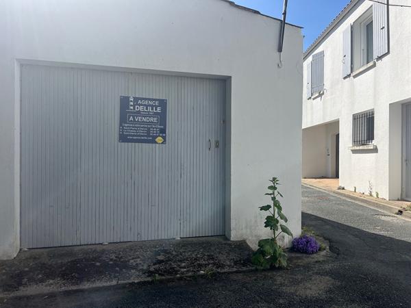 Maison de village 81 m² Saint Denis d'Oleron