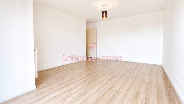 Appartement à vendre 3 pièces de 69 m²