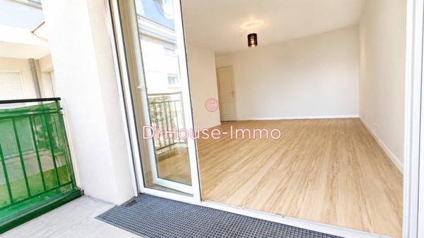 Appartement à vendre 3 pièces de 69 m²