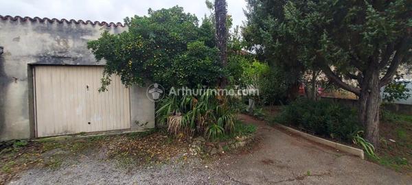 Vente Maison 4 pièces 80 m2 à Castres