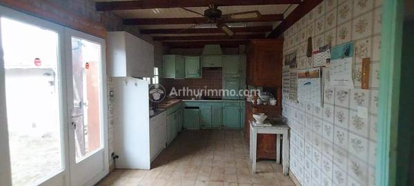 Vente Maison 4 pièces 80 m2 à Castres