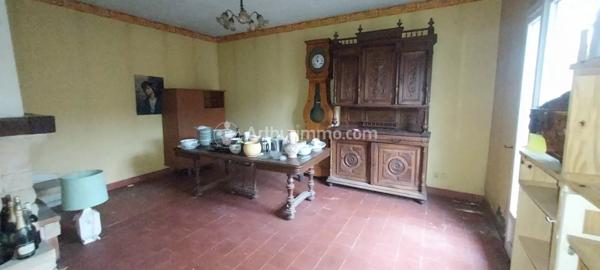 Vente Maison 4 pièces 80 m2 à Castres