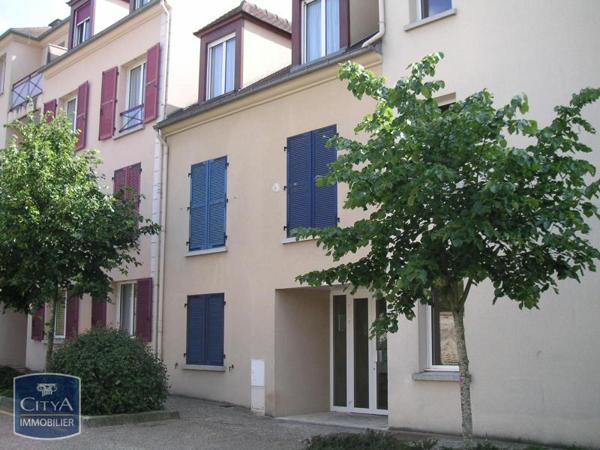 Location appartement Rambouillet (78120) 1 pièce 33.85m²
