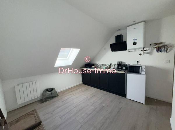 Appartement à vendre 1 pièce de 15 m²